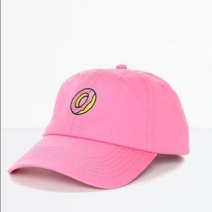 ODD FUTURE SNAP NWOT